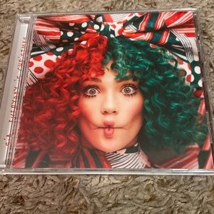 Sia Everyday Is Christmas CD